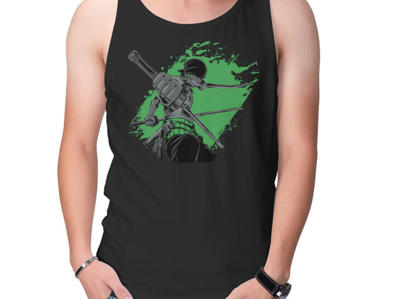 Dark Zoro
