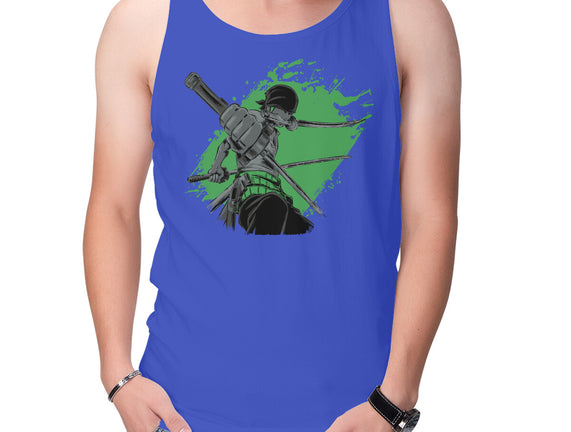 Dark Zoro