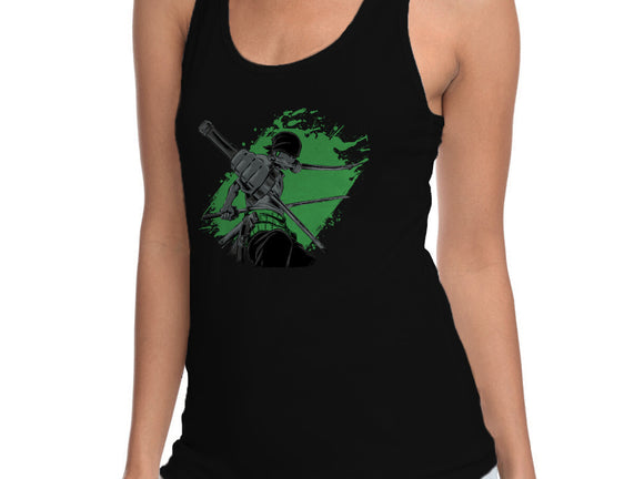 Dark Zoro