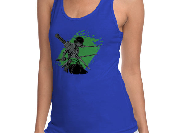 Dark Zoro