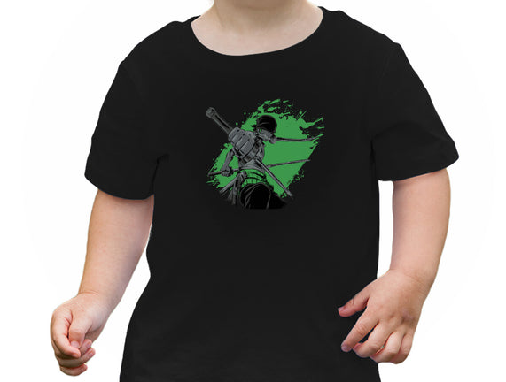 Dark Zoro
