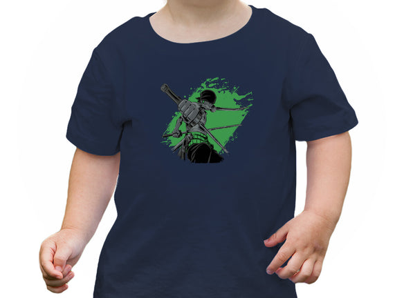 Dark Zoro