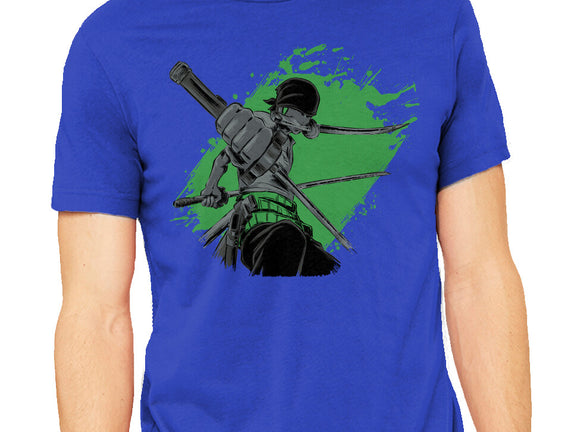 Dark Zoro
