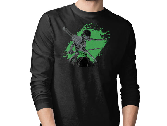 Dark Zoro