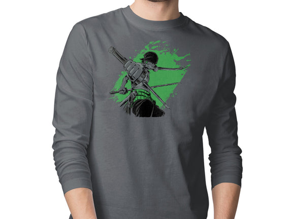 Dark Zoro