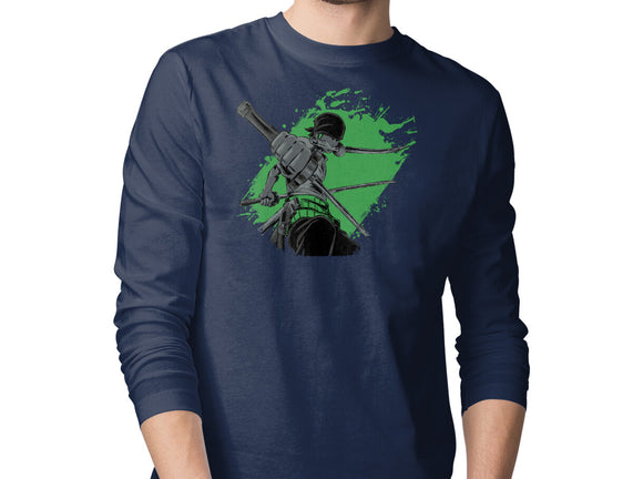 Dark Zoro