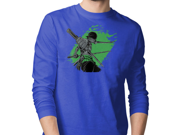 Dark Zoro