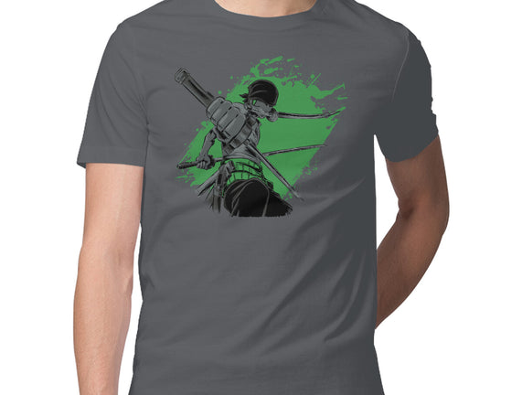 Dark Zoro