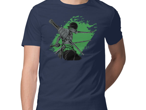 Dark Zoro