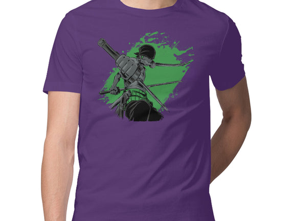 Dark Zoro