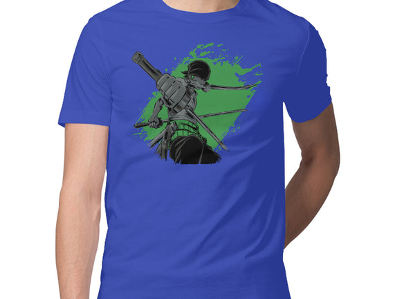 Dark Zoro