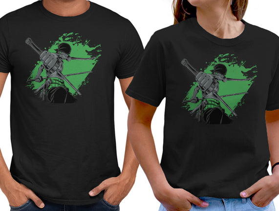Dark Zoro