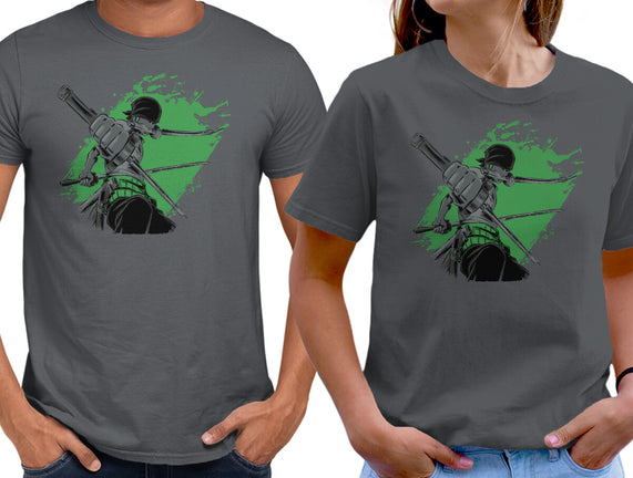 Dark Zoro