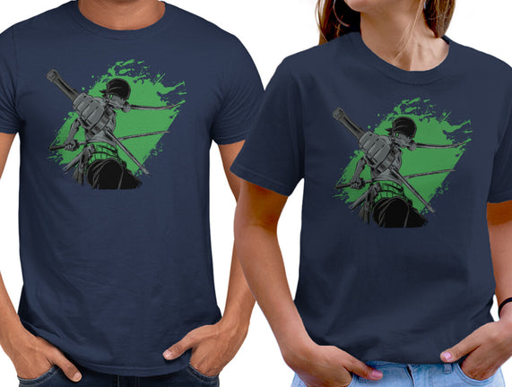 Dark Zoro