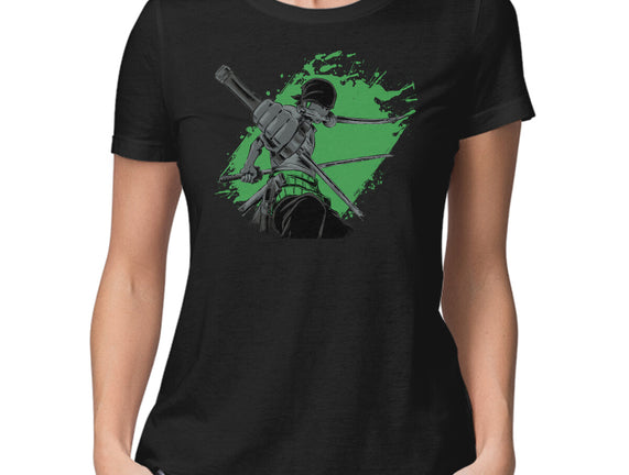 Dark Zoro