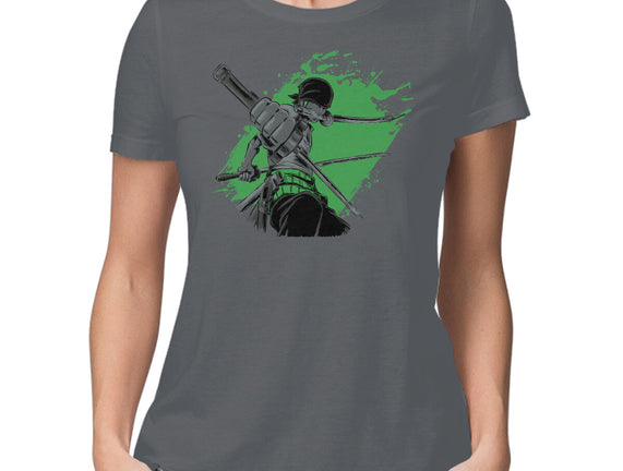 Dark Zoro