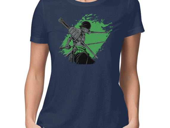 Dark Zoro