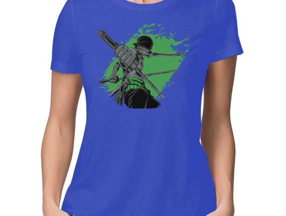 Dark Zoro