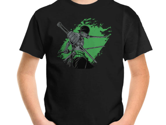 Dark Zoro