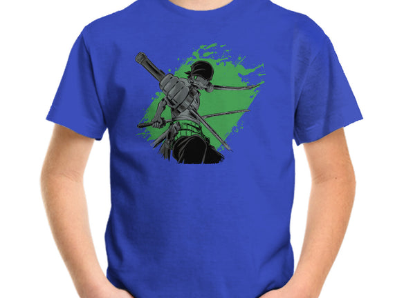 Dark Zoro