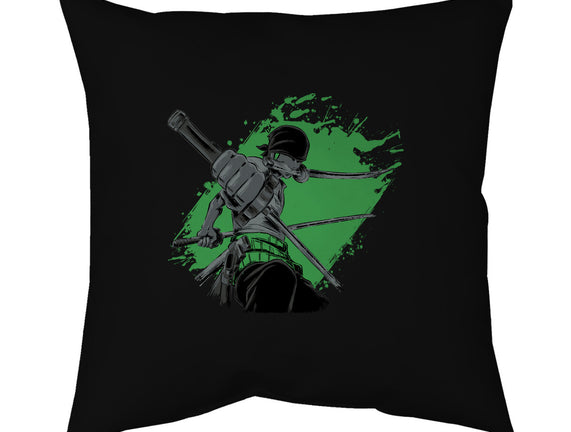 Dark Zoro