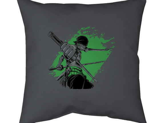 Dark Zoro