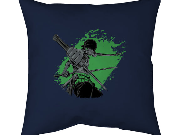 Dark Zoro