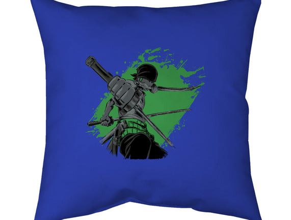 Dark Zoro