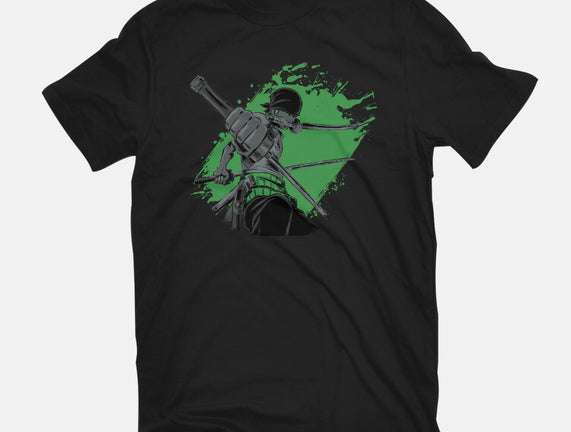 Dark Zoro