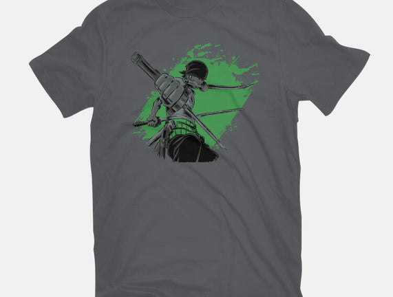 Dark Zoro