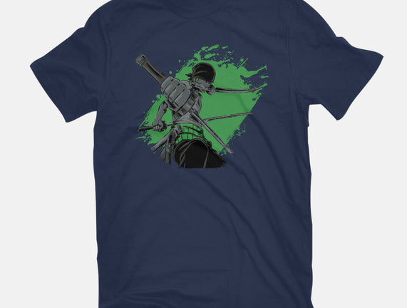 Dark Zoro