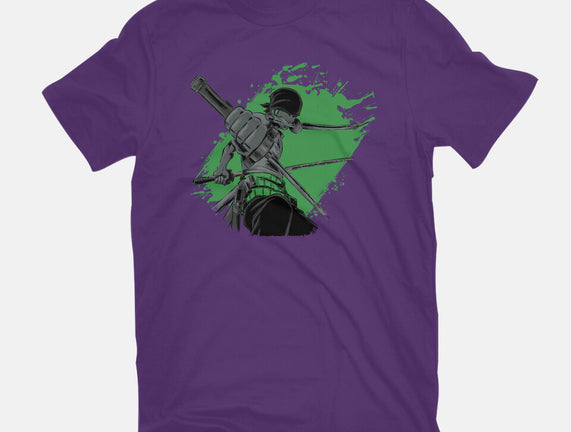 Dark Zoro