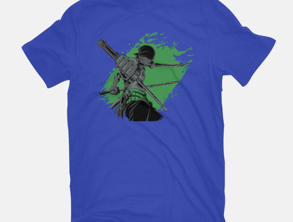 Dark Zoro