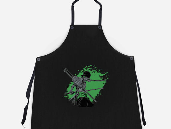 Dark Zoro