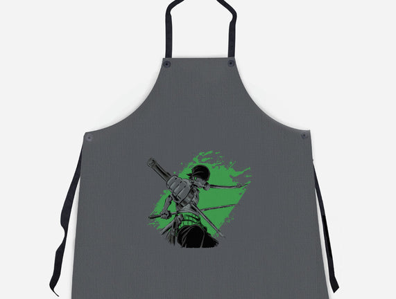 Dark Zoro