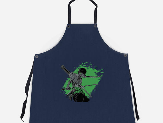 Dark Zoro