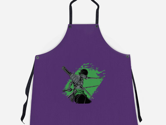 Dark Zoro