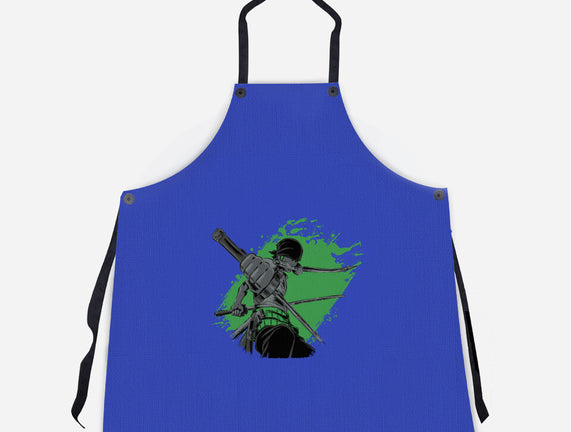 Dark Zoro