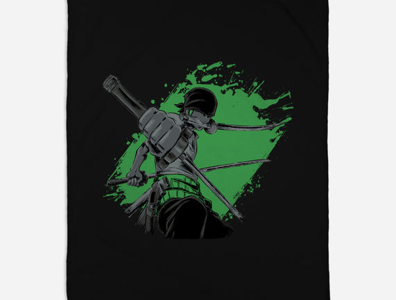 Dark Zoro