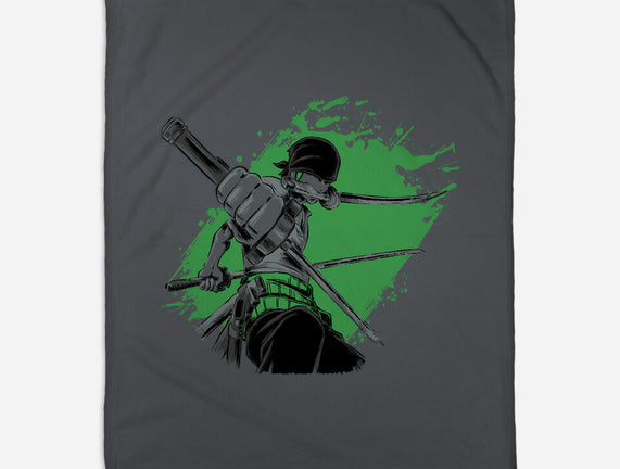 Dark Zoro