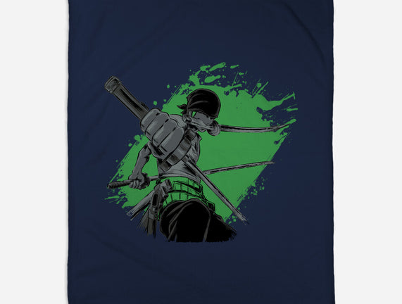Dark Zoro