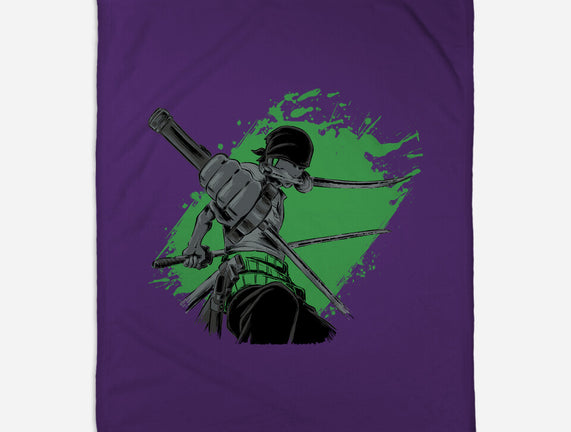 Dark Zoro