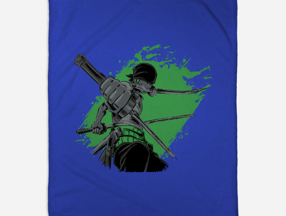 Dark Zoro