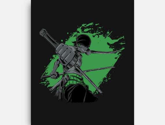 Dark Zoro