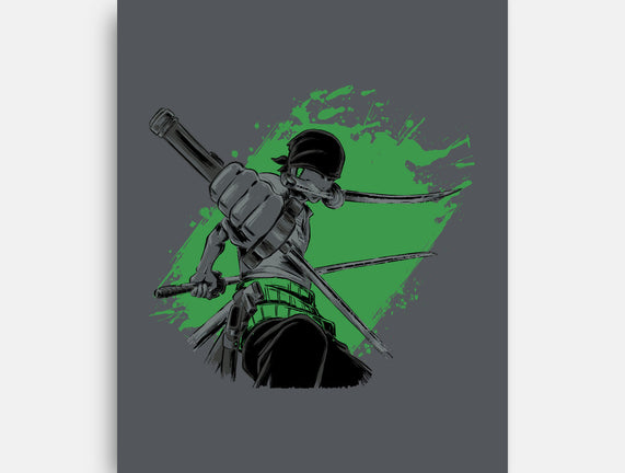 Dark Zoro