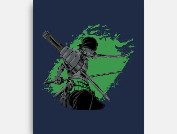 Dark Zoro