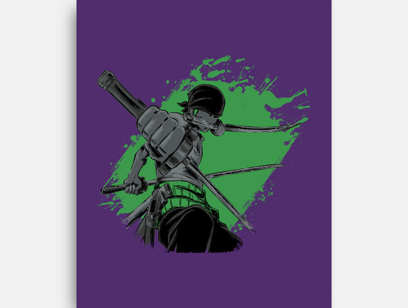 Dark Zoro