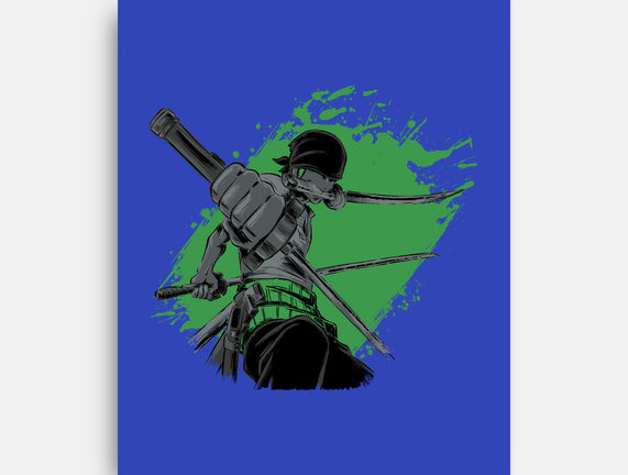 Dark Zoro