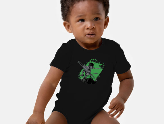 Dark Zoro