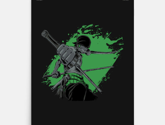 Dark Zoro